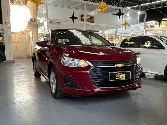 CHEVROLET ONIX 1.0 FLEX LT MANUAL CHEVROLET ONIX 1.0 FLEX LT MANUAL
